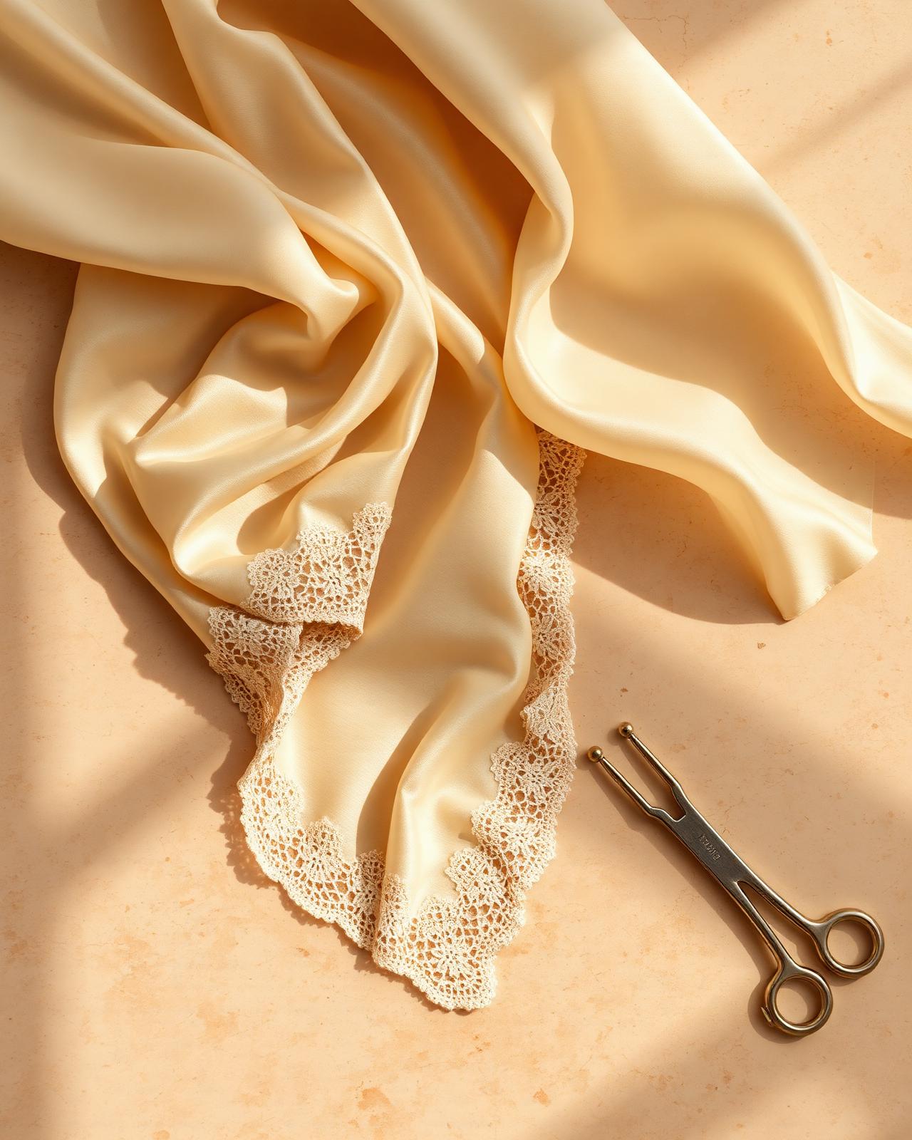 Proyecto — Marisol Atelier