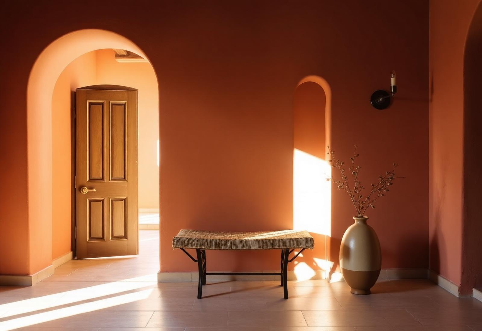 Proyecto — Casa Verona